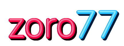 zoro77 — logo kanal
