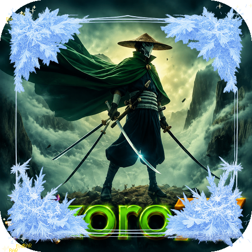 zoro77 — galeri pratinjau Resmi APK